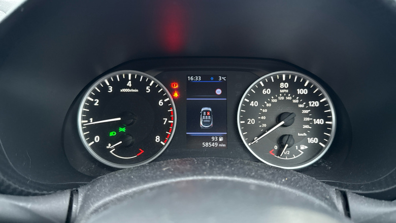 Nissan Juke 1.0 DiG-T Acenta 5dr Petrol Hatchback